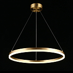 Люстра подвесная светодиодная круглая Armel 2 варинант исполнения - 2 | Loft Concept в Тюмени