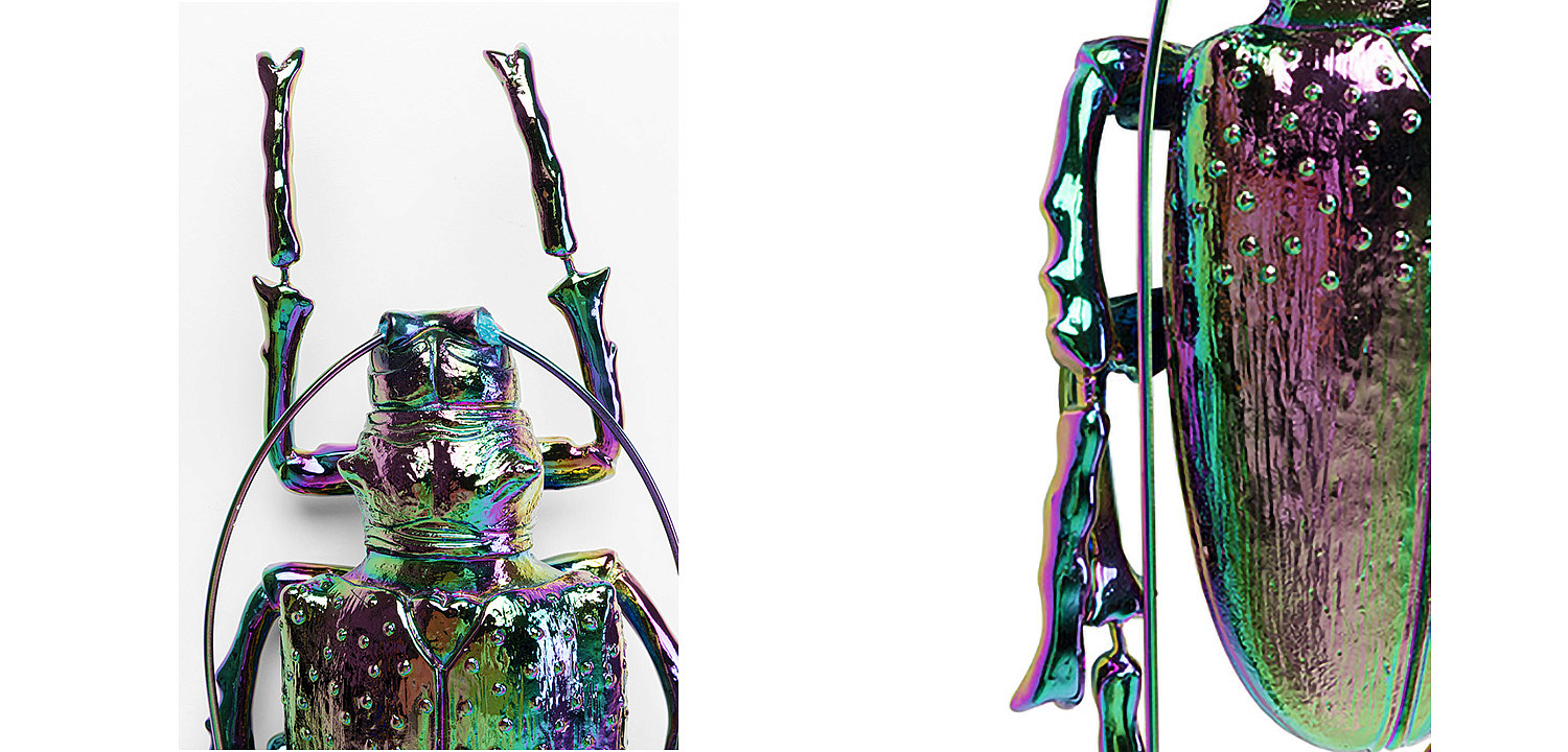 Аксессуар на стену Beetle I - Loft-Concept в Тюмени