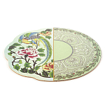 Салфетка под приборы Seletti Hybrid Teodora варинант исполнения - 2 | Loft Concept в Тюмени