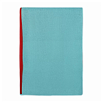 Плед хлопковый по мотивам нанайских орнаментов Ural and Siberian Patterns варинант исполнения - 4 | Loft Concept в Тюмени