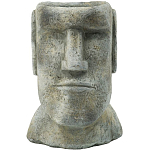 Кашпо The idol of a man варинант исполнения - 2 | Loft Concept в Тюмени