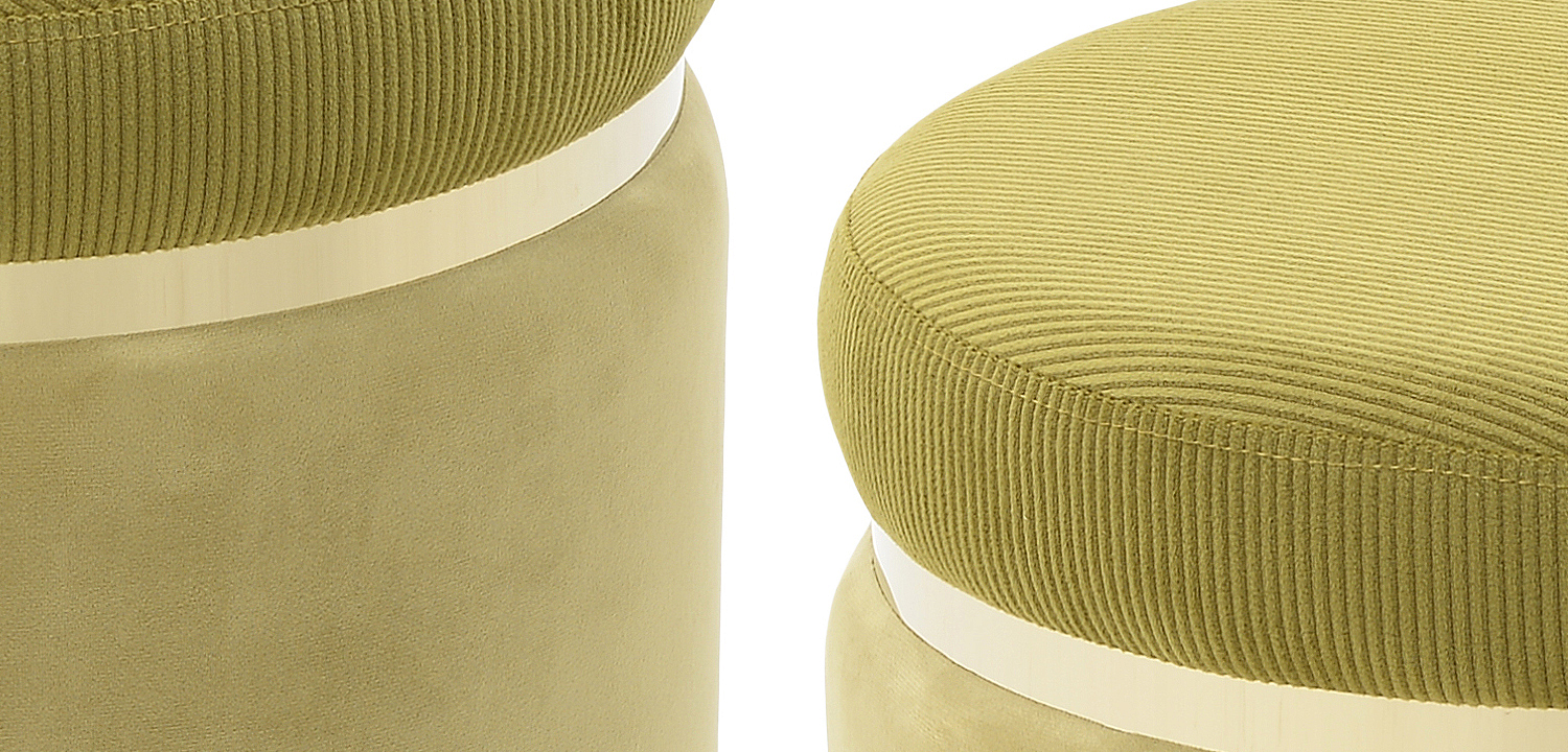Пуф Enkarna Pouf Пуф Enkarna Pouf - Loft-Concept в Тюмени
