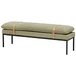 Банкетка Chase Banquet варинант исполнения - 1 | Loft Concept в Тюмени