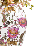 Ваза фарфоровая Leopard Collection  варинант исполнения - 2 | Loft Concept в Тюмени