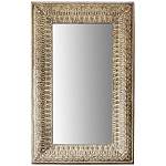 Настенное зеркало Halbert Mirror варинант исполнения - 1 | Loft Concept в Тюмени