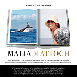 Подарочный фото-альбом Для тех, кто мечтает о приключениях Hotel Wailea  варинант исполнения - 5 | Loft Concept в Тюмени