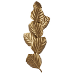 Бра в виде ветки с листьями Leaves From Above варинант исполнения - 3 | Loft Concept в Тюмени