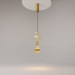 Подвесной светильник Level А 3000К 12ВТ варинант исполнения - 3 | Loft Concept в Тюмени