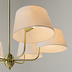 Люстра подвесная Modesto Е14 варинант исполнения - 12 | Loft Concept в Тюмени