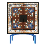 Тумба Short Carpet Angle варинант исполнения - 2 | Loft Concept в Тюмени