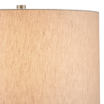 Настольная лампа с декором в виде пуговиц Bizarre Creation варинант исполнения - 2 | Loft Concept в Тюмени