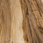 Стол обеденный раздвижной с прямоугольной столешницей на четырех черных ножках Blair варинант исполнения - 6 | Loft Concept в Тюмени