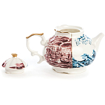 Заварочный чайник Seletti Smeraldina варинант исполнения - 3 | Loft Concept в Тюмени