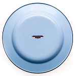 Тарелка Seletti Horse варинант исполнения - 2 | Loft Concept в Тюмени