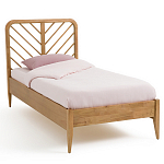 Кровать детская из массива дуба Andorra варинант исполнения - 1 | Loft Concept в Тюмени