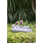 Кашпо Canaries варинант исполнения - 8 | Loft Concept в Тюмени