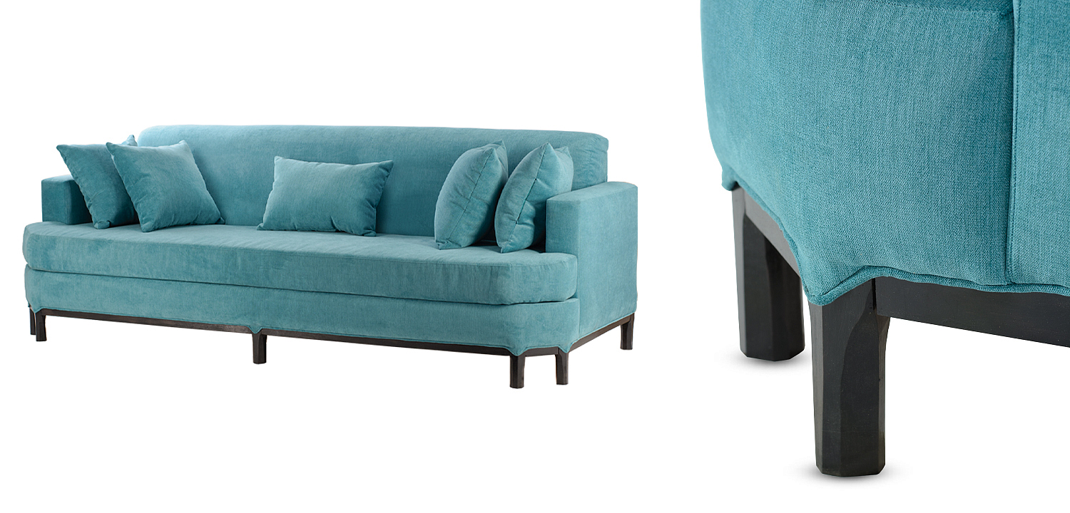 Диван Marita Sofa Диван Marita Sofa - Loft-Concept в Тюмени