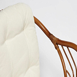 Комплект уличной мебели из ротанга Serenity Brown варинант исполнения - 4 | Loft Concept в Тюмени