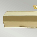 Светильник для картин с призматическим плафоном и двойными регулируемыми шарнирами Elstead Lighting варинант исполнения - 19 | Loft Concept в Тюмени