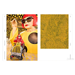 Книга Yayoi Kusama x Louis Vuitton  Creating Infinity варинант исполнения - 2 | Loft Concept в Тюмени