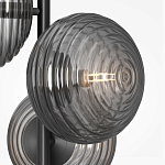 Подвесной светильник Rare grapes варинант исполнения - 2 | Loft Concept в Тюмени