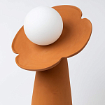 Настольная лампа TERRA [FLOW] варинант исполнения - 6 | Loft Concept в Тюмени