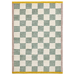 Ковер детский с шахматным принтом Soft Hugs варинант исполнения - 1 | Loft Concept в Тюмени