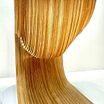 Кресло параметрическое «RELAX» варинант исполнения - 3 | Loft Concept в Тюмени