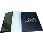 Коллекционная книга Cinema in Vogue варинант исполнения - 4 | Loft Concept в Тюмени