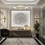 Барельеф SCENT OF NATURE варинант исполнения - 1 | Loft Concept в Тюмени