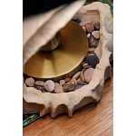 Лампа настольная «LABRADORITE» варинант исполнения - 3 | Loft Concept в Тюмени