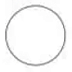 Пуф Calypso варинант исполнения - 2 | Loft Concept в Тюмени