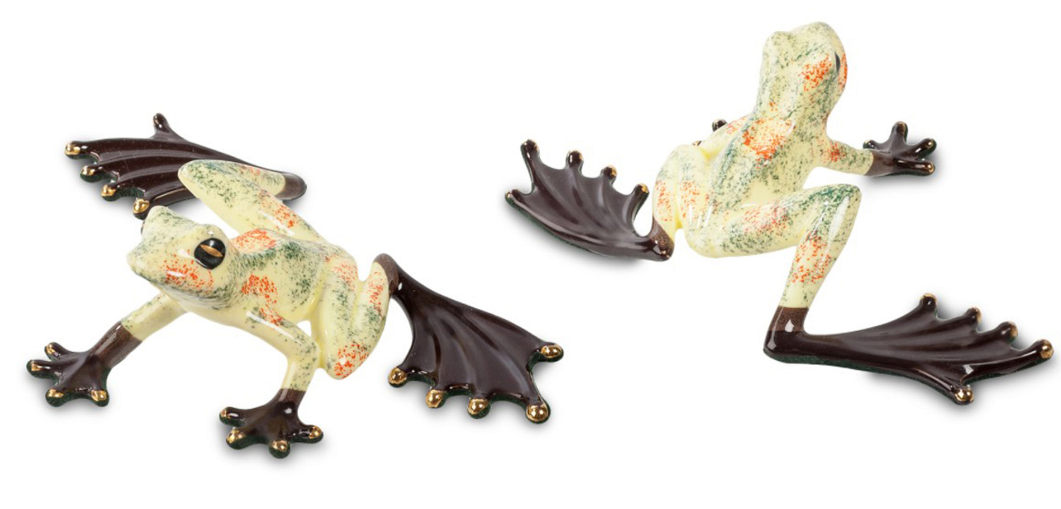 Статуэтка Statuette Frog S Статуэтка Statuette Frog S - Loft-Concept в Тюмени