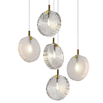 Подвесной светильник Lots of little things варинант исполнения - 1 | Loft Concept в Тюмени