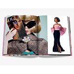 Подарочный редкий коллекционный альбом Барби Barbie - Assouline Coffee Table Book by Assouline варинант исполнения - 7 | Loft Concept в Тюмени