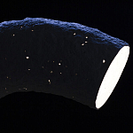 Светильник Barashek варинант исполнения - 3 | Loft Concept в Тюмени