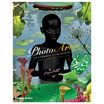 Редкое издание Photo Art The New World Of Photography варинант исполнения - 1 | Loft Concept в Тюмени