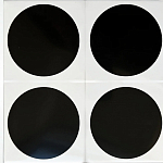 Дизайнерская плитка с узором Круг варинант исполнения - 1 | Loft Concept в Тюмени