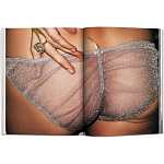 Фото альбом Кейт Мосс Kate moss by mario testino / taschen варинант исполнения - 4 | Loft Concept в Тюмени