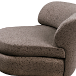 Кушетка Ulysses варинант исполнения - 4 | Loft Concept в Тюмени