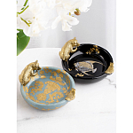 Пепельница фарфоровая Bear  варинант исполнения - 17 | Loft Concept в Тюмени