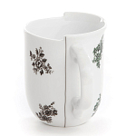 Кружка Seletti Fedora варинант исполнения - 3 | Loft Concept в Тюмени