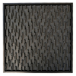 Объемное Панно в индустриальном стиле Industrial City варинант исполнения - 1 | Loft Concept в Тюмени