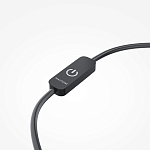 Настольный светильник Crochet Black 3000К 15Вт варинант исполнения - 5 | Loft Concept в Тюмени