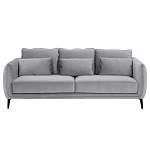 Диван трёхместный с подлокотниками Dutchman варинант исполнения - 23 | Loft Concept в Тюмени