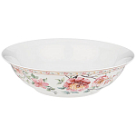 Сервиз обеденный из фарфора 23 предмета Flower Porcelain Collection варинант исполнения - 4 | Loft Concept в Тюмени