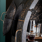 Бар Steampunk Light Bulb Tester  варинант исполнения - 5 | Loft Concept в Тюмени