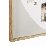 Рамка для фото  Heart Shape варинант исполнения - 3 | Loft Concept в Тюмени