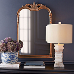 Зеркало настенное в арочной форме Mirror Jacqueline варинант исполнения - 1 | Loft Concept в Тюмени