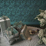 Гипсовая 3D Панель C-06 варинант исполнения - 2 | Loft Concept в Тюмени